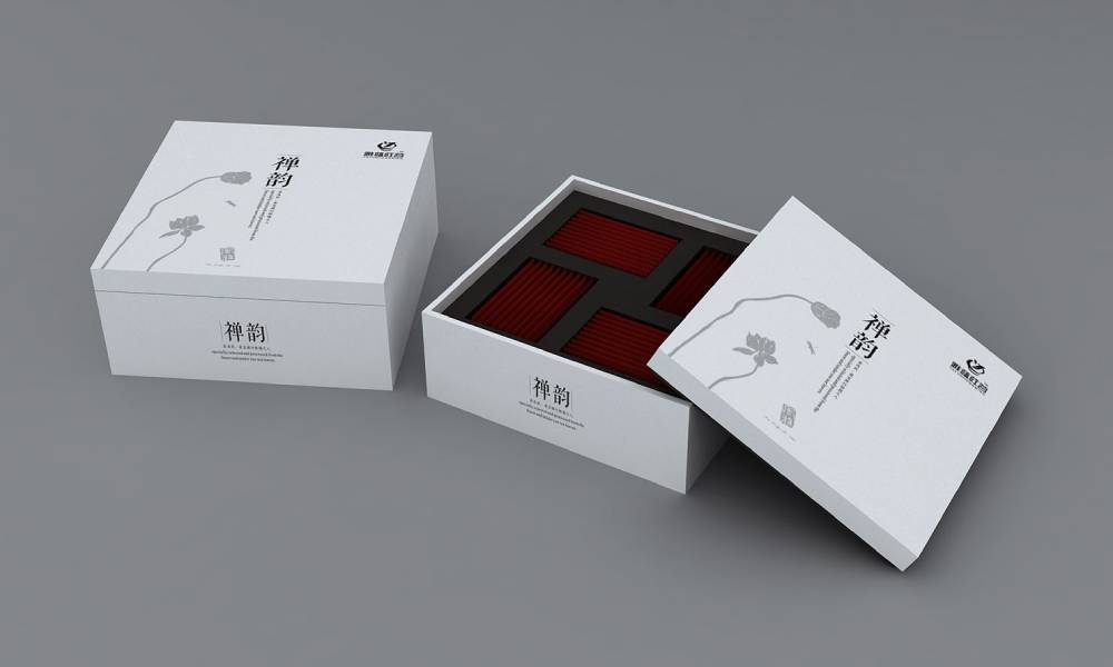 平湖市茶叶包装设计：以自然意趣，传递城市茶香的清雅韵味